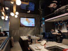 -海底捞火锅(玉桥商业广场店)