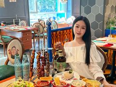 -通海俄式烧烤·俄罗斯大串(嵩山路店)