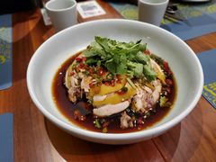 -真味汤馆(汽博店)