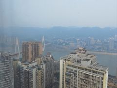 -闲隅江景艺术酒店(解放碑洪崖洞总店)
