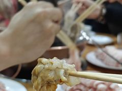 -元盛居(生态大街店)