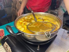 -小煵记·打边炉(西丽文光店)