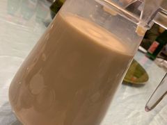 甜味奶茶-巴依老爷新疆美食(望京小街店)