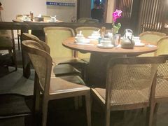 -德叔阙里·衢州菜馆(月湖店)