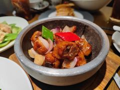 -大鸽饭(岗顶店)