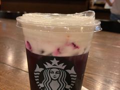 -星巴克(石厦街店)