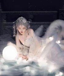 -蒙娜丽莎婚纱摄影(鲁邦店)