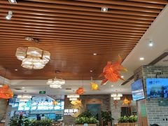 -德胜轩正宗顺德菜(宝安沙井会展中心店)