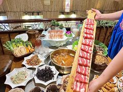 -大理董·董家小厨野生菌火锅(古城旗舰店)