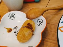 -花盐街·四川乐山小吃(西单大悦城店)