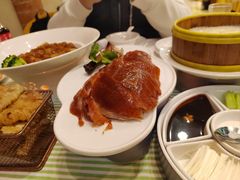 -鹊华居·地道鲁菜·海鲜·融合味(大明湖店)