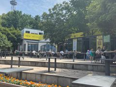 -食膳公园包子铺(烈士公园店)