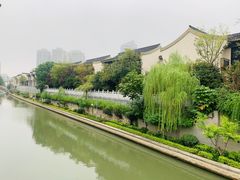 -南京夫子庙石唯玉雨花石酒店