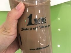 -1点点(金桥店)