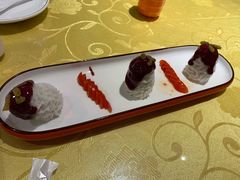 -恭敬李·烤鸭(天坛北门店)