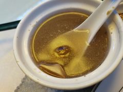 橄榄螺头汤-东海酒家(长平东路店)