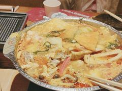 -一心创作料理屋(经开万达店)