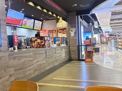 -汉堡王(下沙银泰店)
