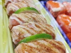 -争鲜回转寿司(太阳宫凯德PLUS店)