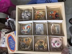 -昆明冠生园·蛋糕·面包(南强街店)