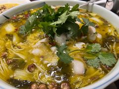 -桃园农庄·桃源宴