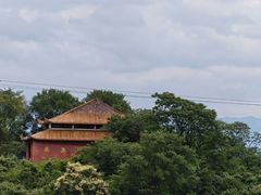 -飞天山旅游区