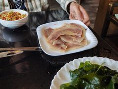 -红鼎坊·老成都火锅(新南门店)