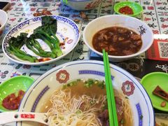 -七爷清汤腩·港式餐厅(金狮广场店)