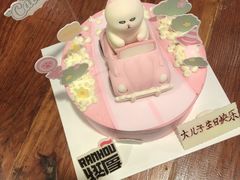 -仓库烤肉(绿园店)