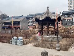 -内蒙古将军衙署博物院