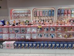 -微店Park(上海静安大悦城店)