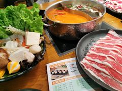 -呷哺呷哺 黄金牧场 (新中关购物中心店)