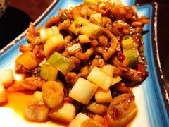 -杨记隆府(汉街店)