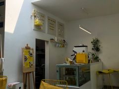 -五进制 Coffee Shop