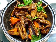 美极鸭五件-美极鲜食坊(宝安南路店)