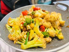 -聚鑫阁江浙菜·非遗传承技艺(闵行交大店)