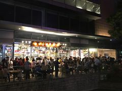 门面-陈鹏鹏潮汕菜(欢乐海岸 海边景观店)