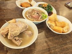 -松發肉骨茶(先得坊店)