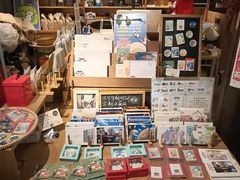 -新月集庭院咖啡馆(老邮局店)