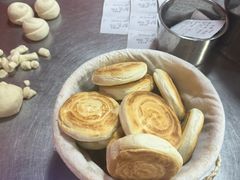 -王菊美食街·王菊面馆(总店)