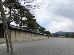 -京都御所