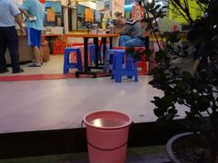 -富记鱼蛋粉(西村店)