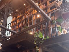 -漫咖啡(红唐店)
