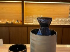 -大米·京都小酒馆·炭烧海鲜·烧鸟(龙口东路店)