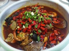 -福海居烤鸭店(鸟巢店)