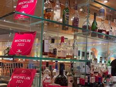 -威斯汀舞台餐厅