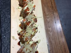 -九田家黑牛烤肉料理(太奥广场店)