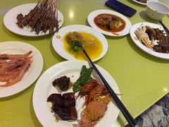 -海韵之星邮轮水会(明发商业广场店)