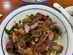 -姚记面馆(瑶琳路店)