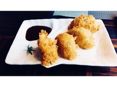 -山葵家·创意料理(临平银泰城店)